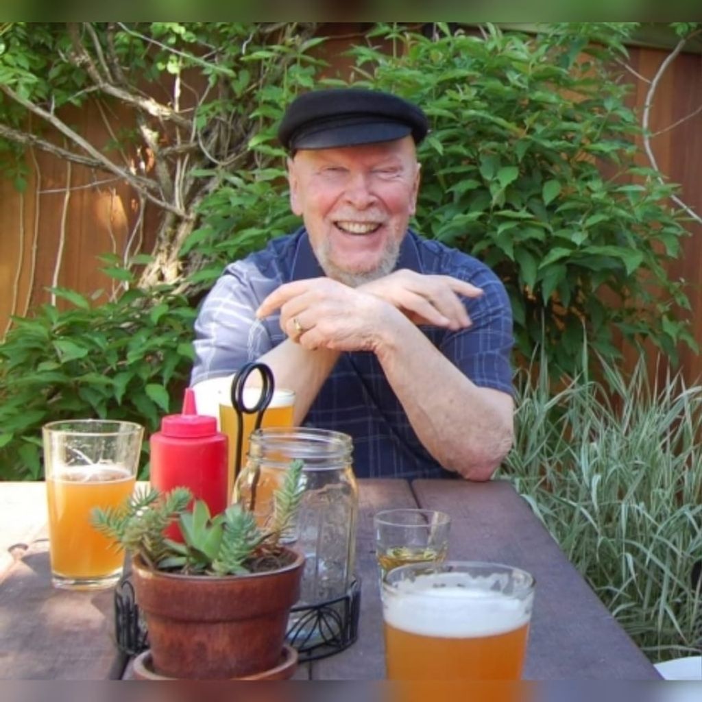 Richard Ellwood Leinaweaver
