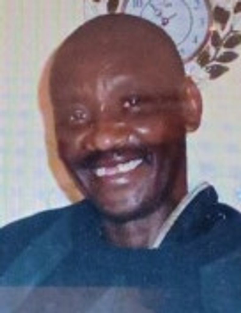 Sammie Wright Jr.