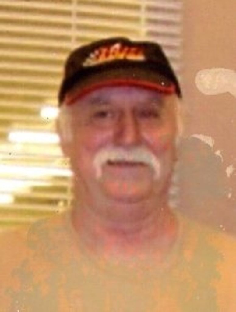 Ralph Douglas Lanham Profile Photo