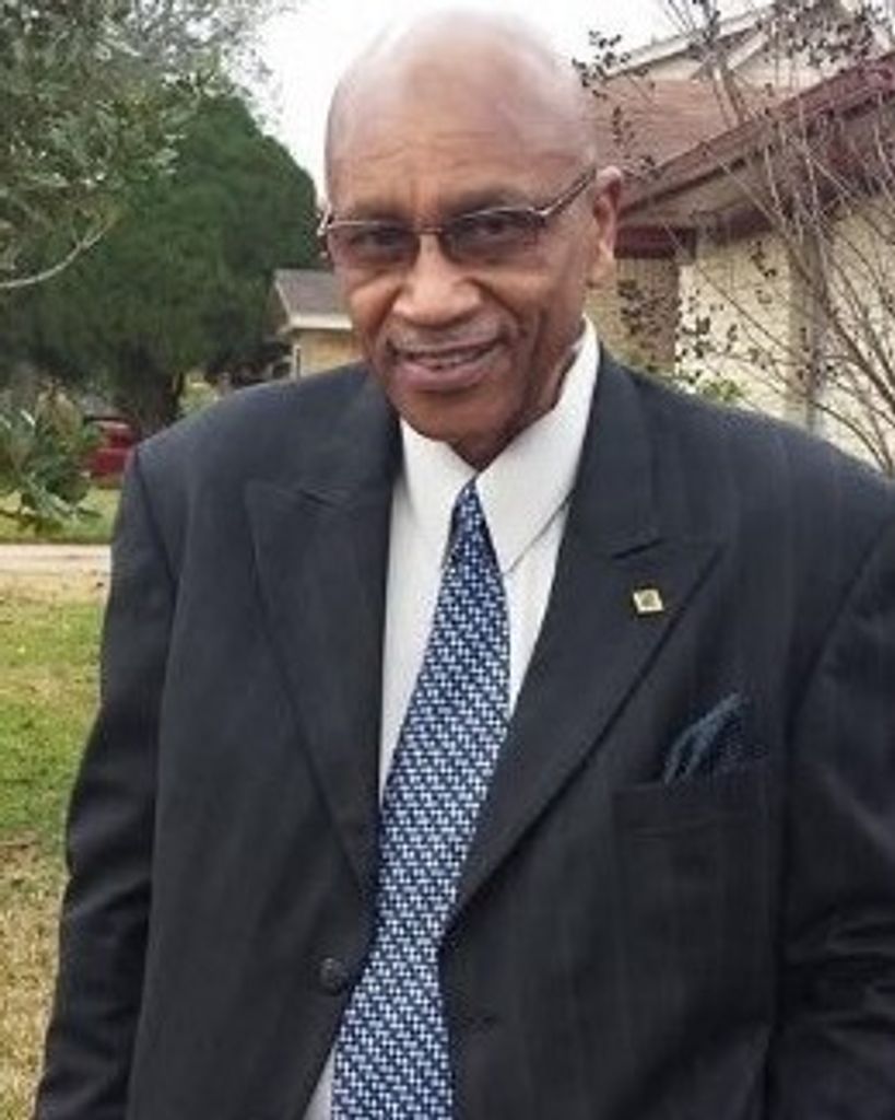 Freddie Lee Coleman Profile Photo