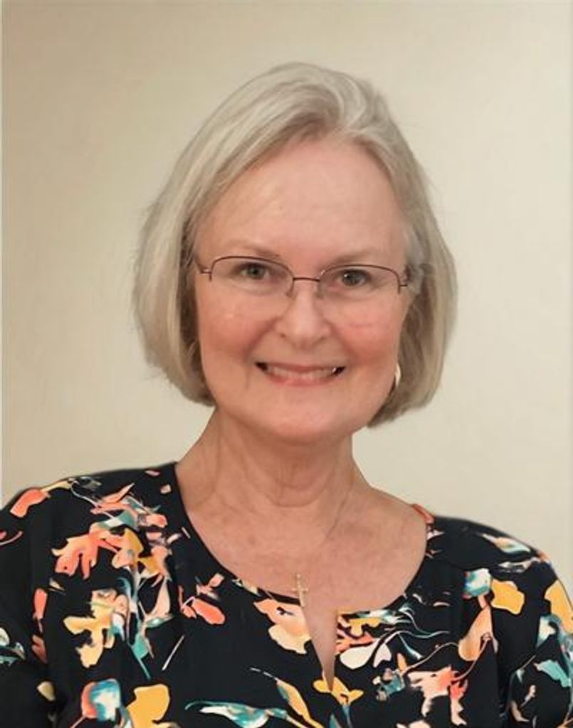 Cheryl Elise Crain Profile Photo