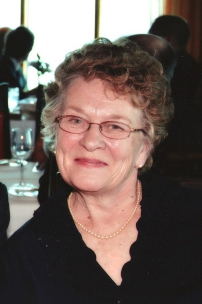 Karen Kay Burgeson Profile Photo