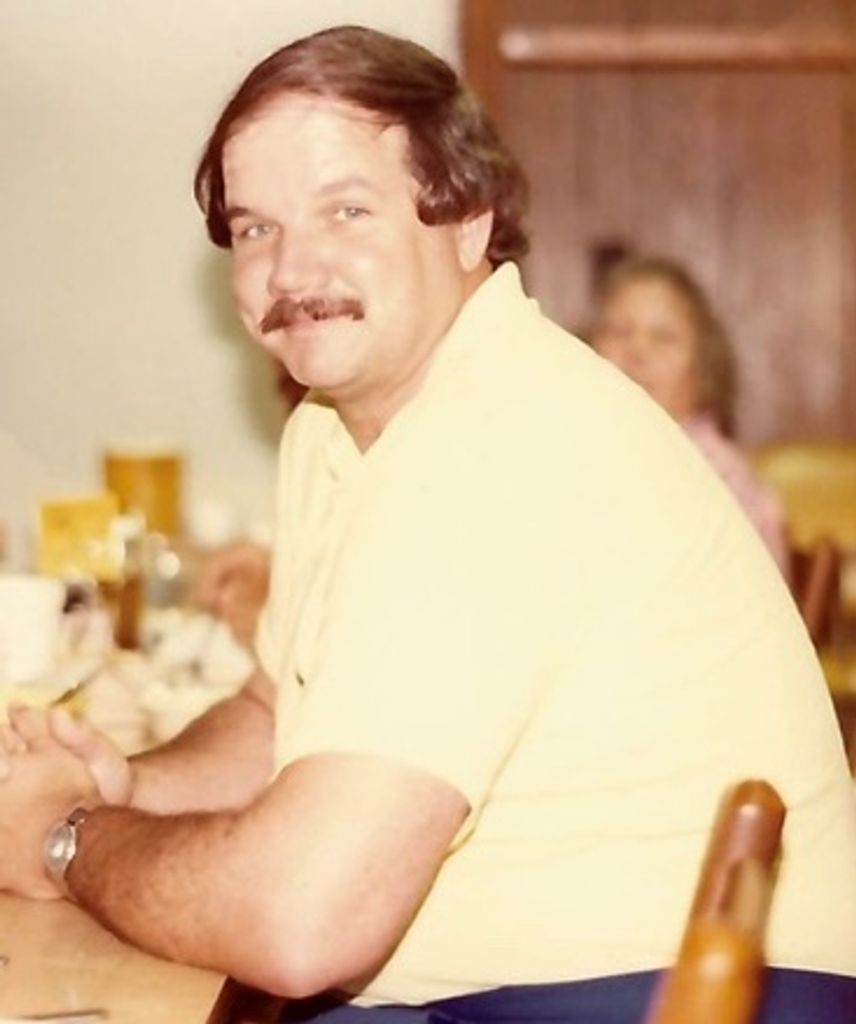 Randolph Wayne Watson