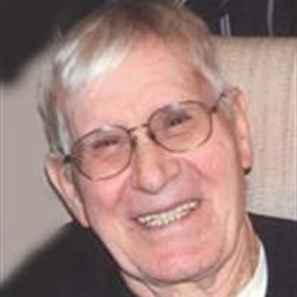 Bobby Dean Stahl