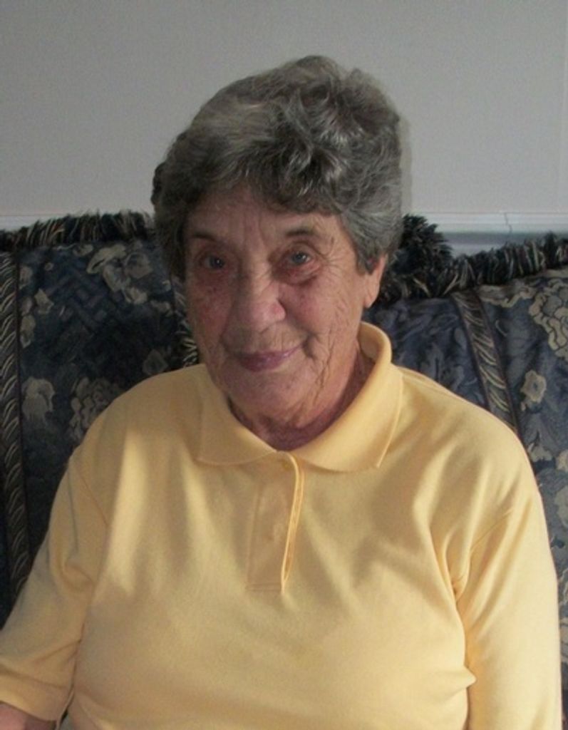 Edith Snow Profile Photo