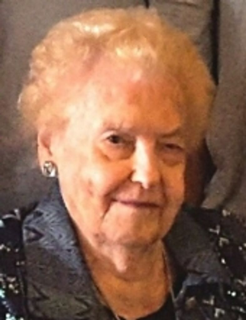 Eleanore A. Kraus