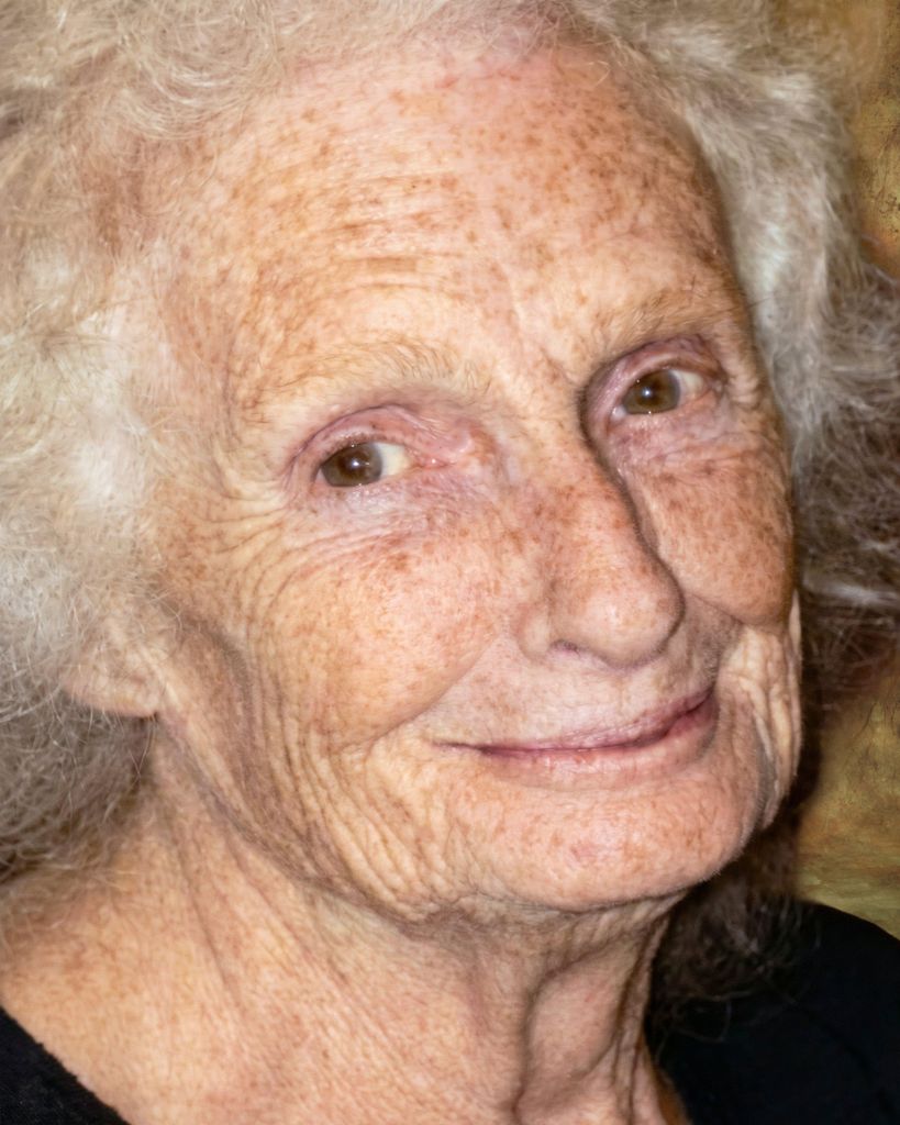 Nellie L. Morris Profile Photo