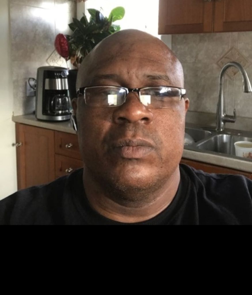 Kenneth Caines