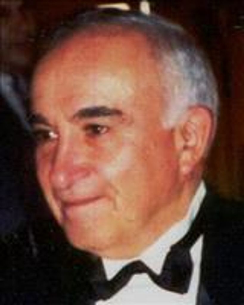 Robert J. Castro