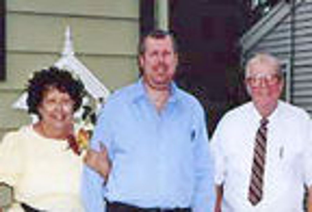 William Bill Rodgers