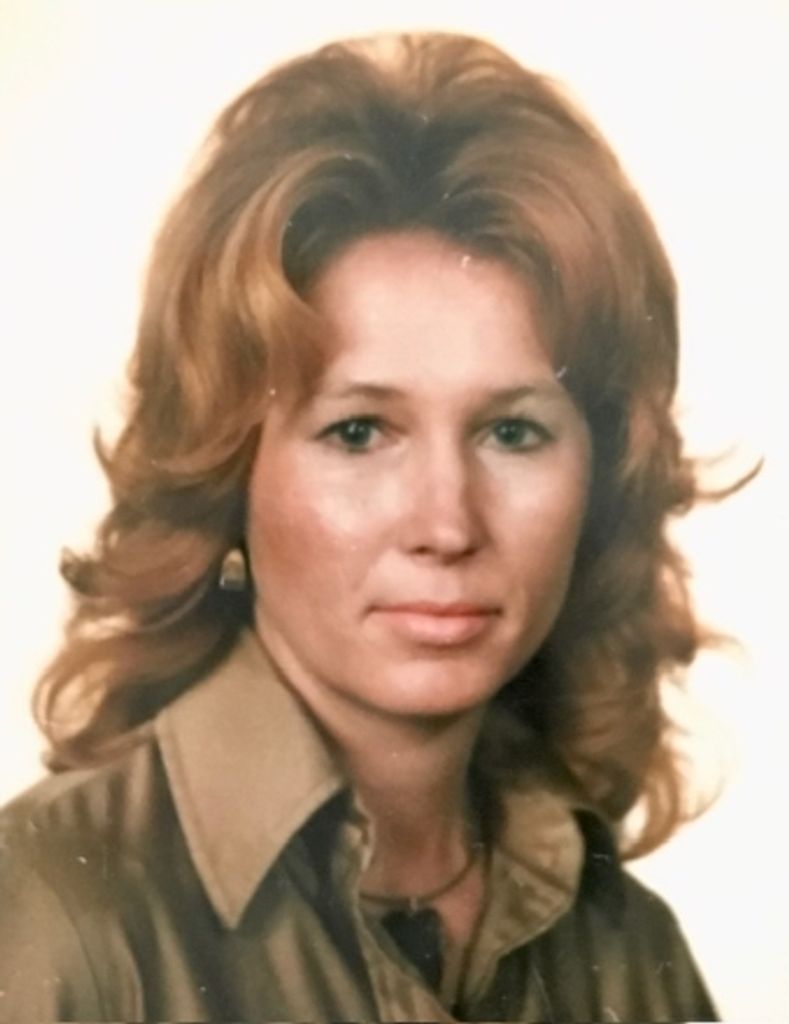 Karla Maria Theilman