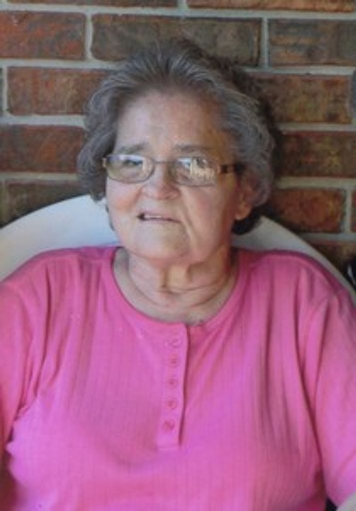 Theda (Stone)  Morgan Profile Photo