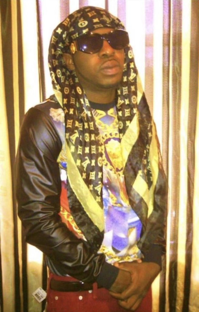 Nadir Hakim Johnson Profile Photo