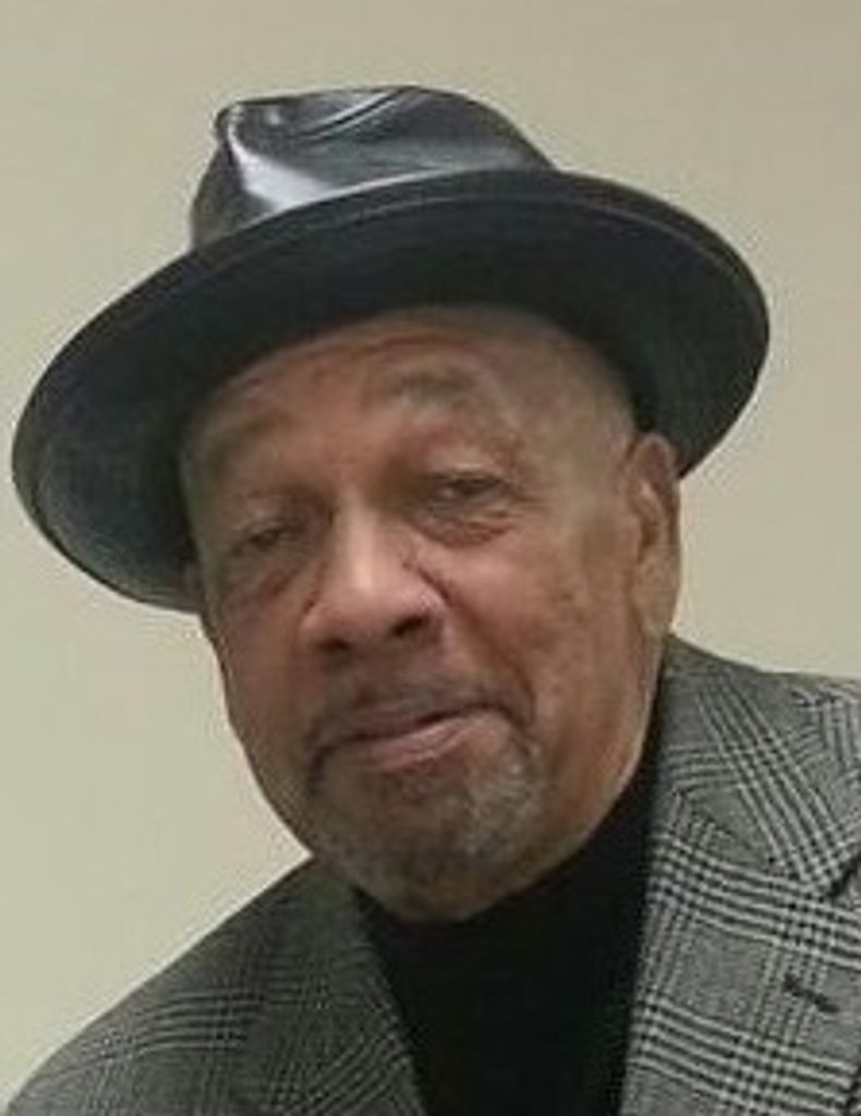 Roger (Coochie) Ferguson Profile Photo