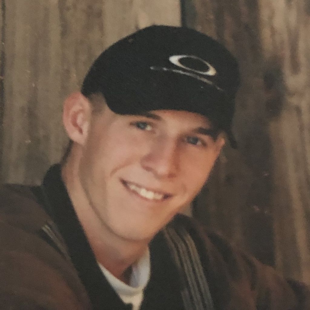 Jarred Scott Allsbury