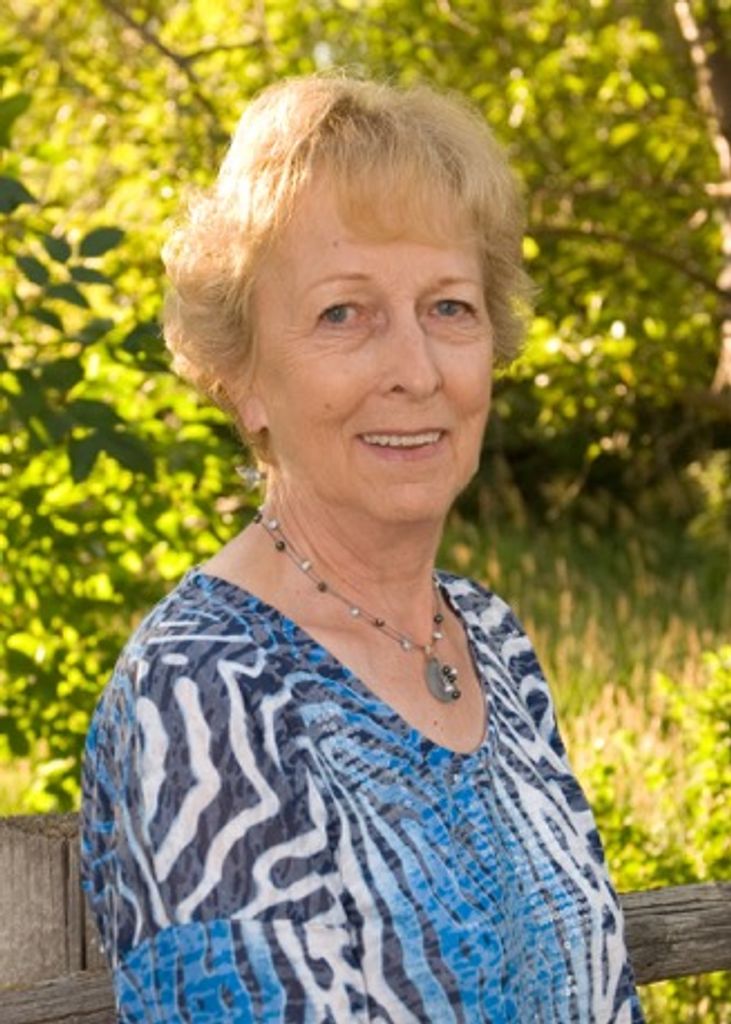 Sharon Marie Jacobsen Michaels Profile Photo