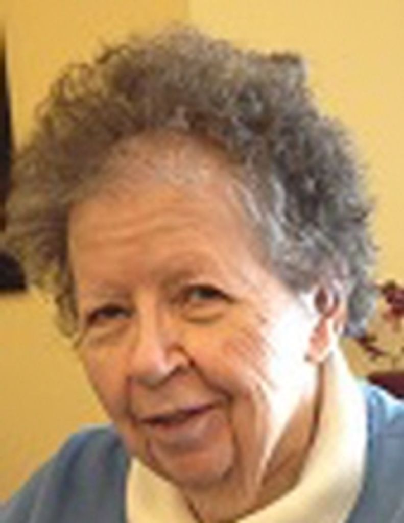 Virginia Blanck
