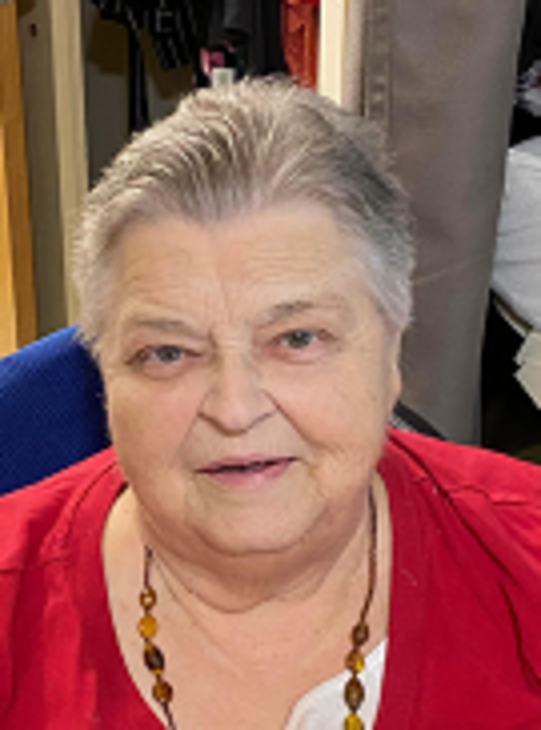 Mae "Pat" Deaton Profile Photo