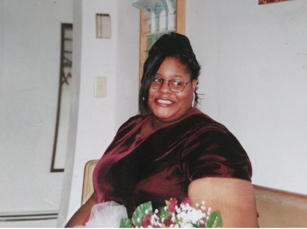 Geraldine Denise Chambers Profile Photo