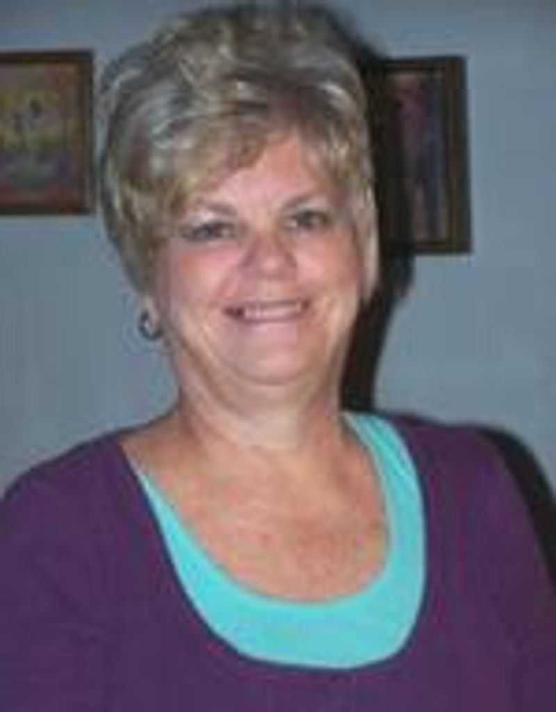 SHARYAN LEE McKINNEY