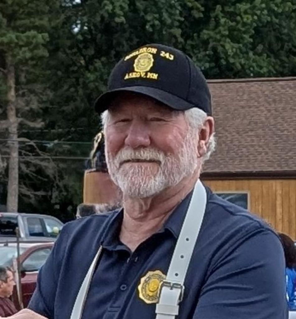 Gary Boyd Kispert Profile Photo