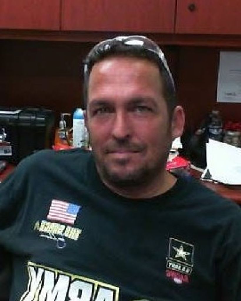 Brandon Wood