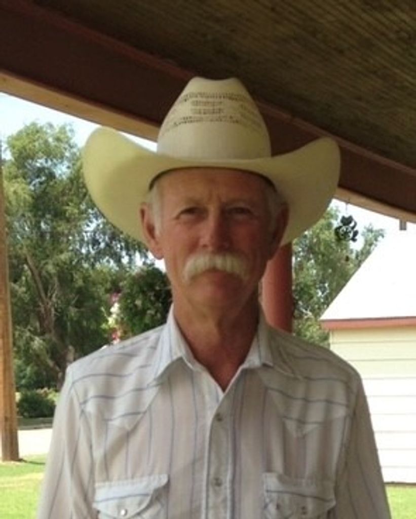 Mitchall Woodruff