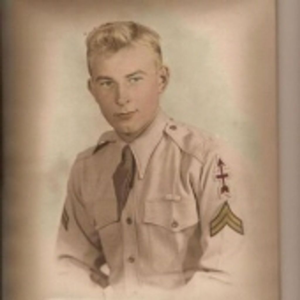 Frederick J. Bader Jr.