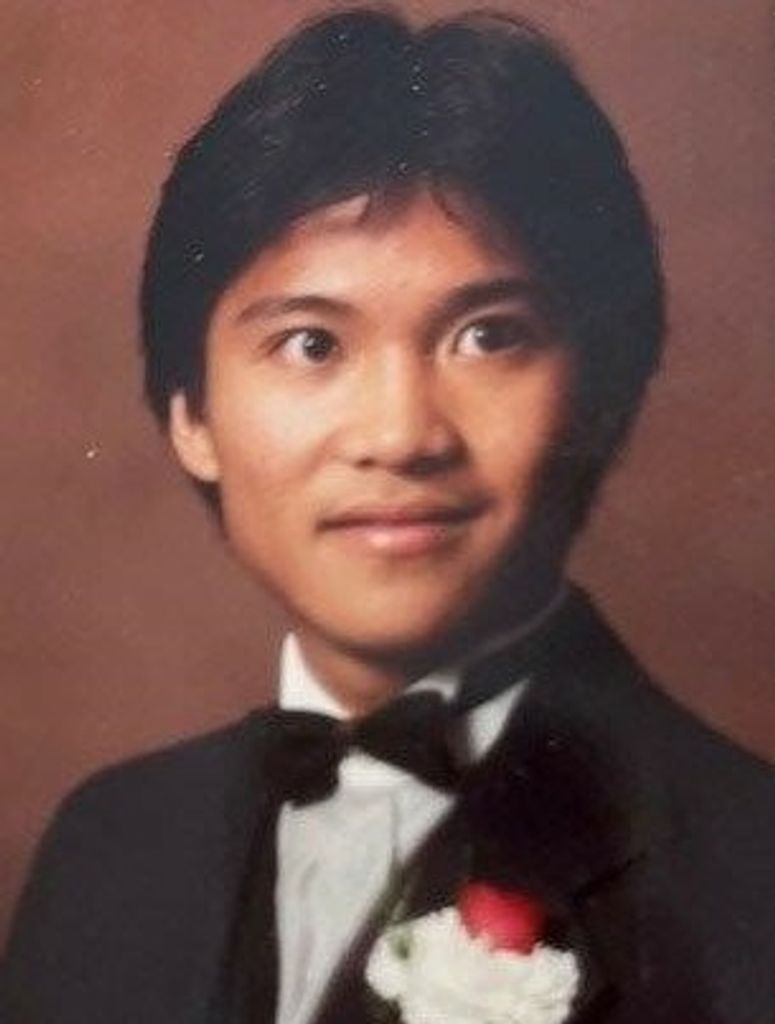 Mark Perez Lopez Profile Photo