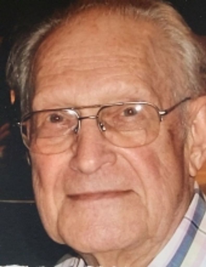 Eugene  Rudolph Horvath