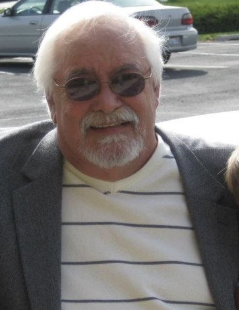 Jack Lavern Hayes Profile Photo