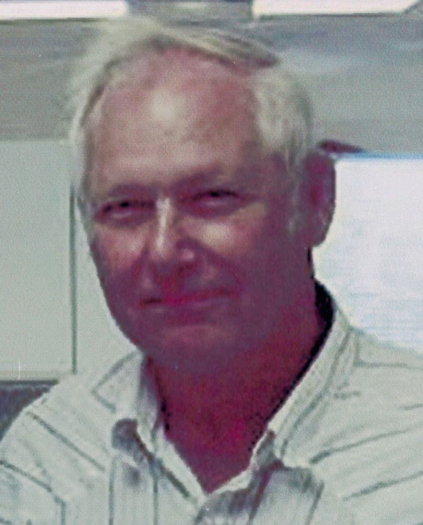 Ernest  White