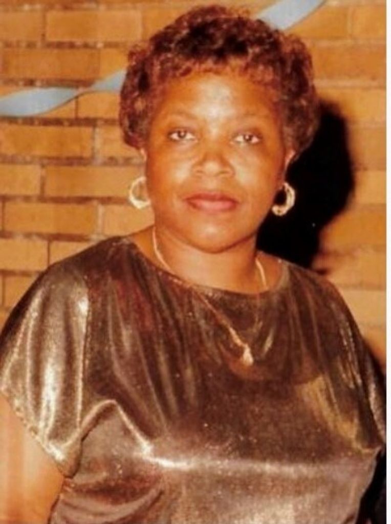 Beatrice Herron Profile Photo