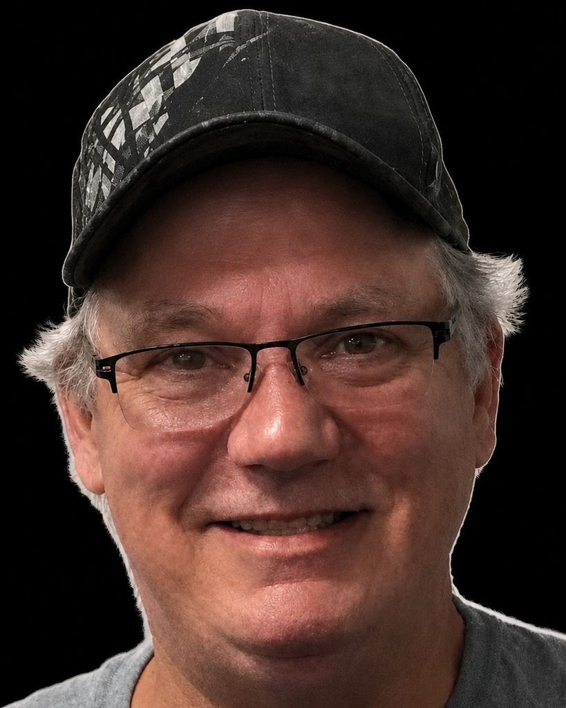 David Erhardt Profile Photo