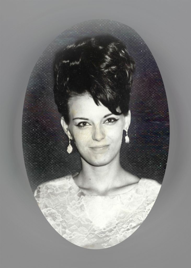 Linda Rose Shurtz Theobald Profile Photo