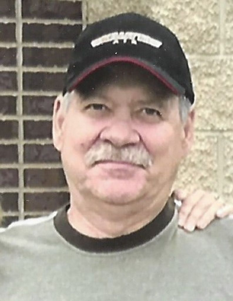 Charles A "Charlie" Lang
