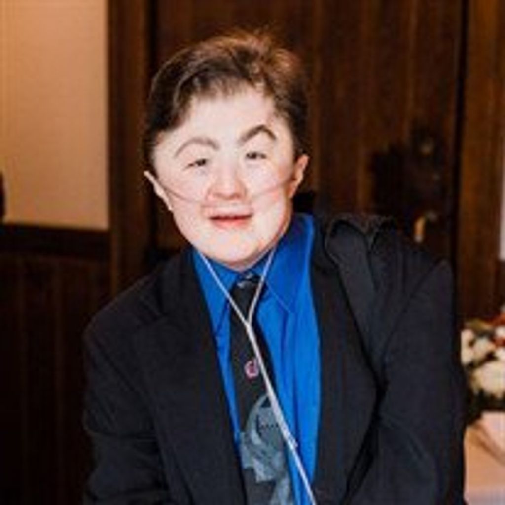 Joshua  David Macdonald