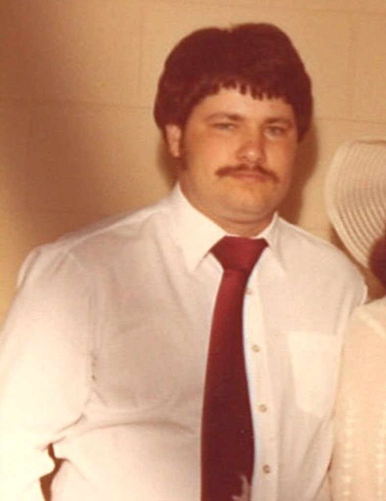 Donald Eugene Cook Profile Photo