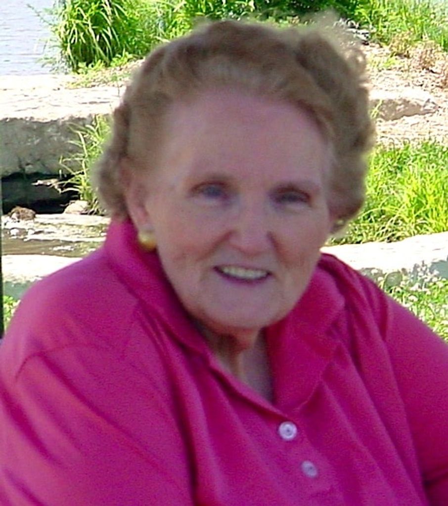 Leola Faye Cameron Cooper Profile Photo