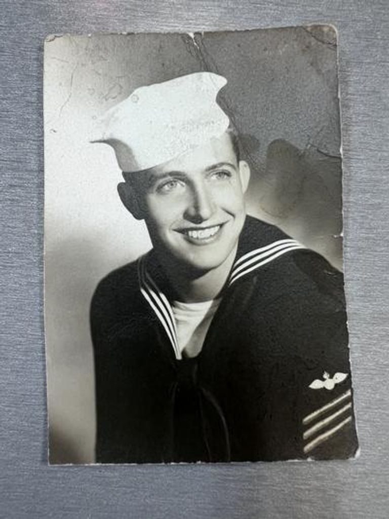 Benjiman Lyle Shriver Profile Photo