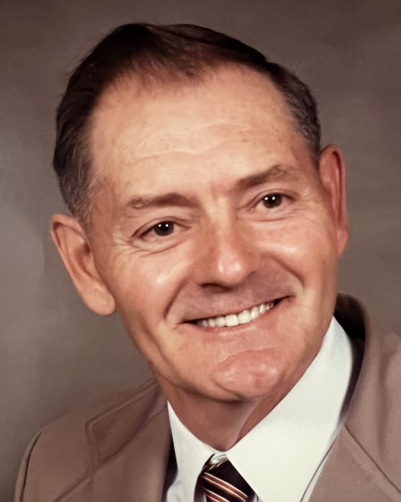 James O. Brumley Profile Photo