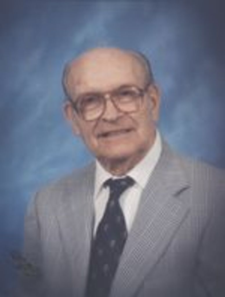 Roy A. Henderson