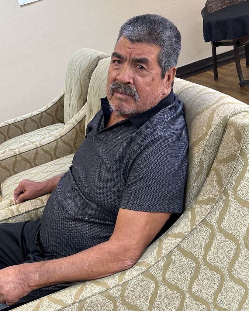 Julian Guzman Tello