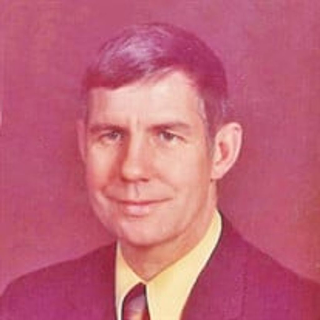 Peter F. Geeron