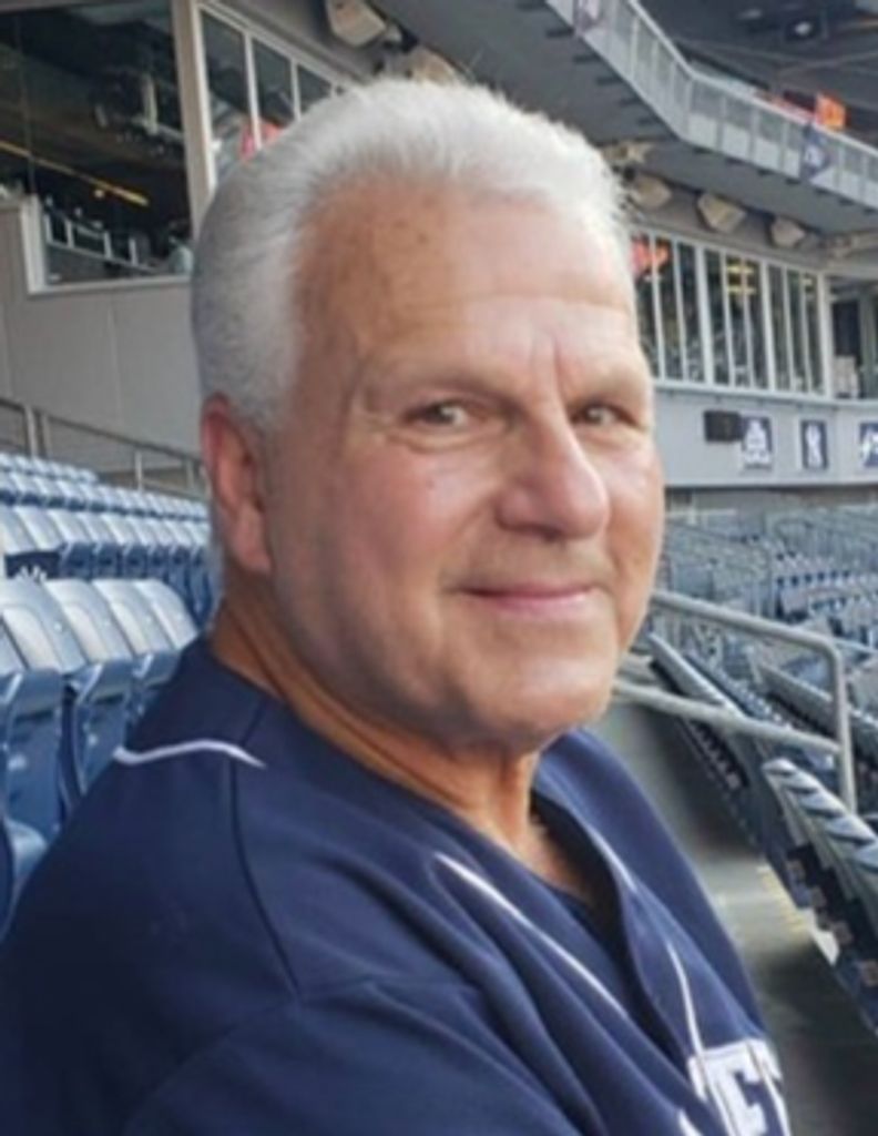 Charles S Hammed Profile Photo