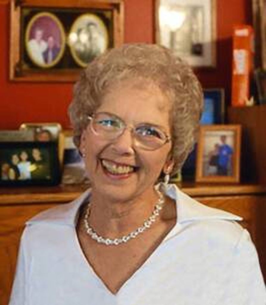 Rosemary Macino