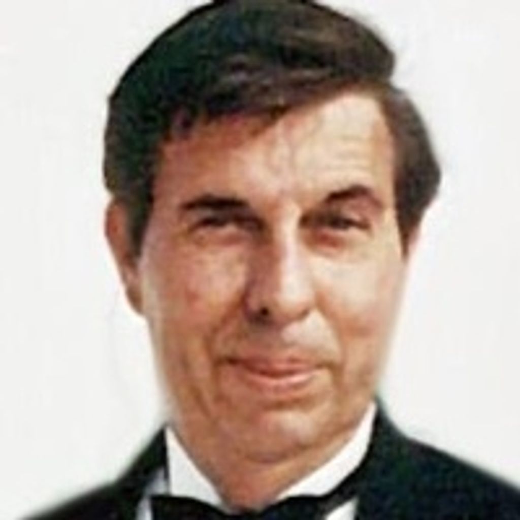 Lowell E. Drinnon