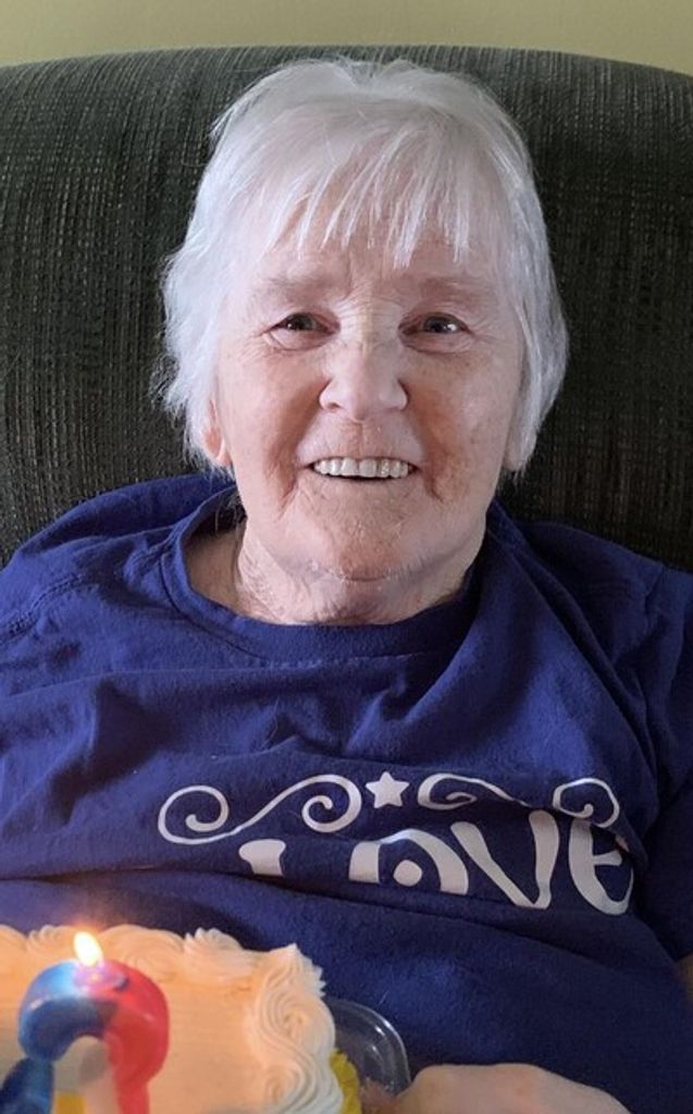 Muriel Huelin Profile Photo