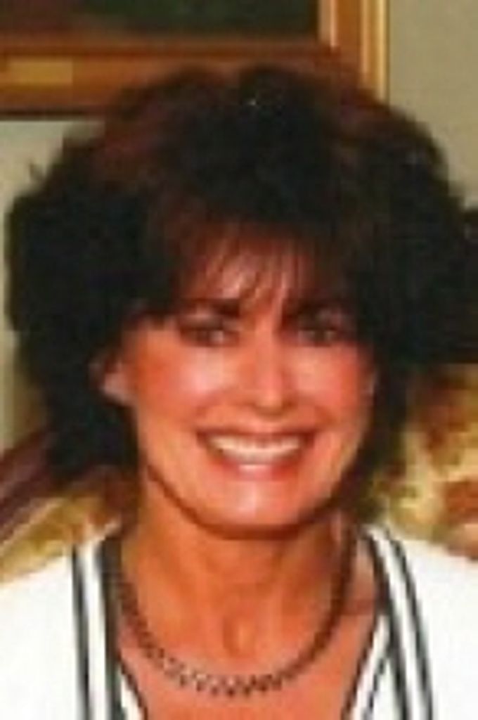 Susan Abbey Grams