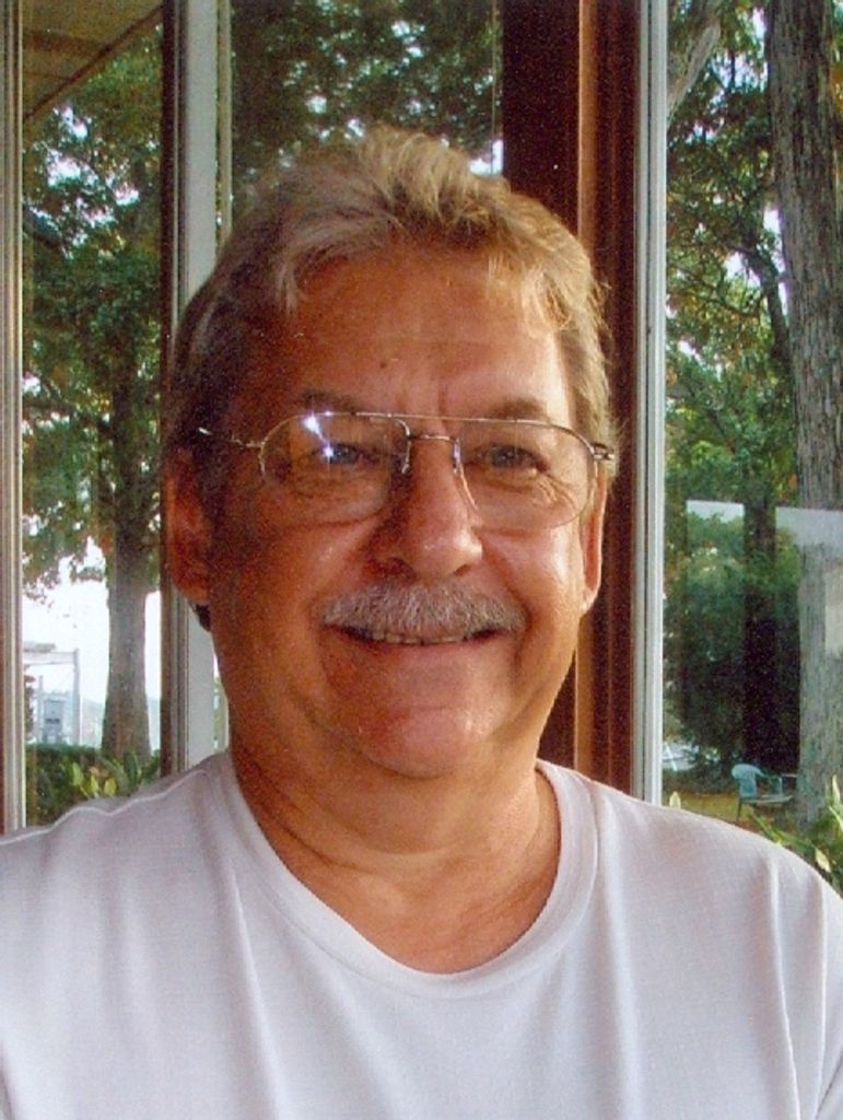 John E. Smith Profile Photo